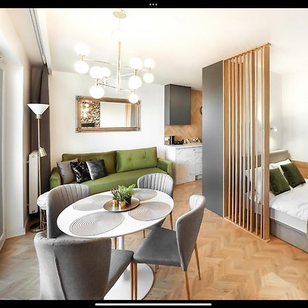 Apartament Apartament 4Styles z miejscem postojowym w garażu podziemnym Stary Toruń Zewnętrze zdjęcie