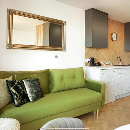 Apartament Apartament 4Styles z miejscem postojowym w garażu podziemnym Stary Toruń Zewnętrze zdjęcie