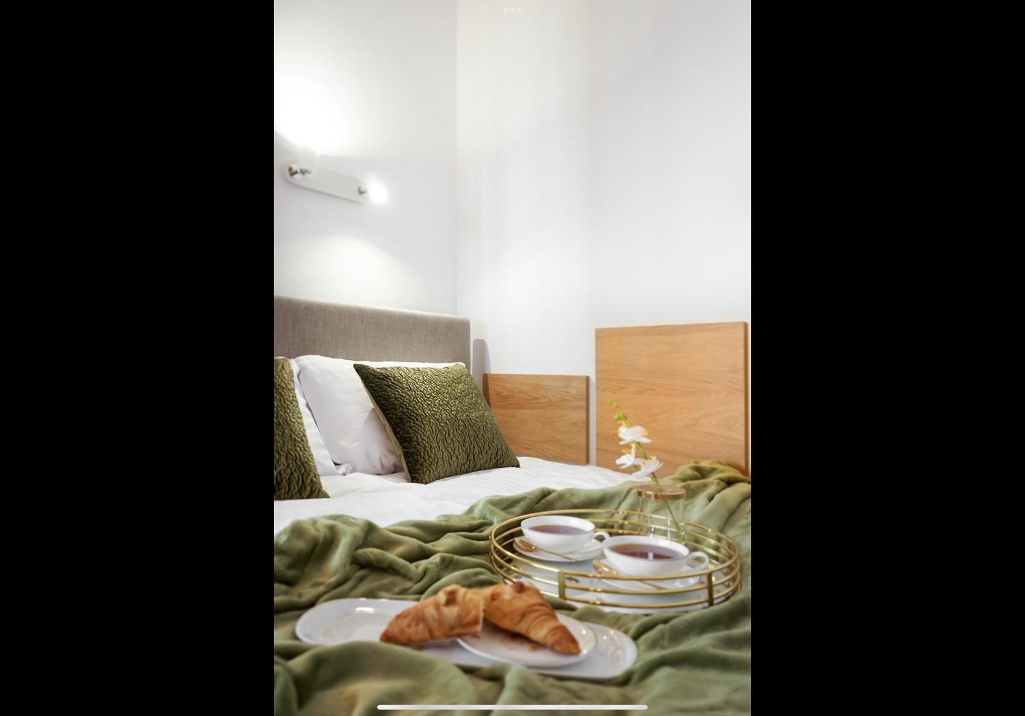 Apartament Apartament 4Styles z miejscem postojowym w garażu podziemnym Stary Toruń Zewnętrze zdjęcie