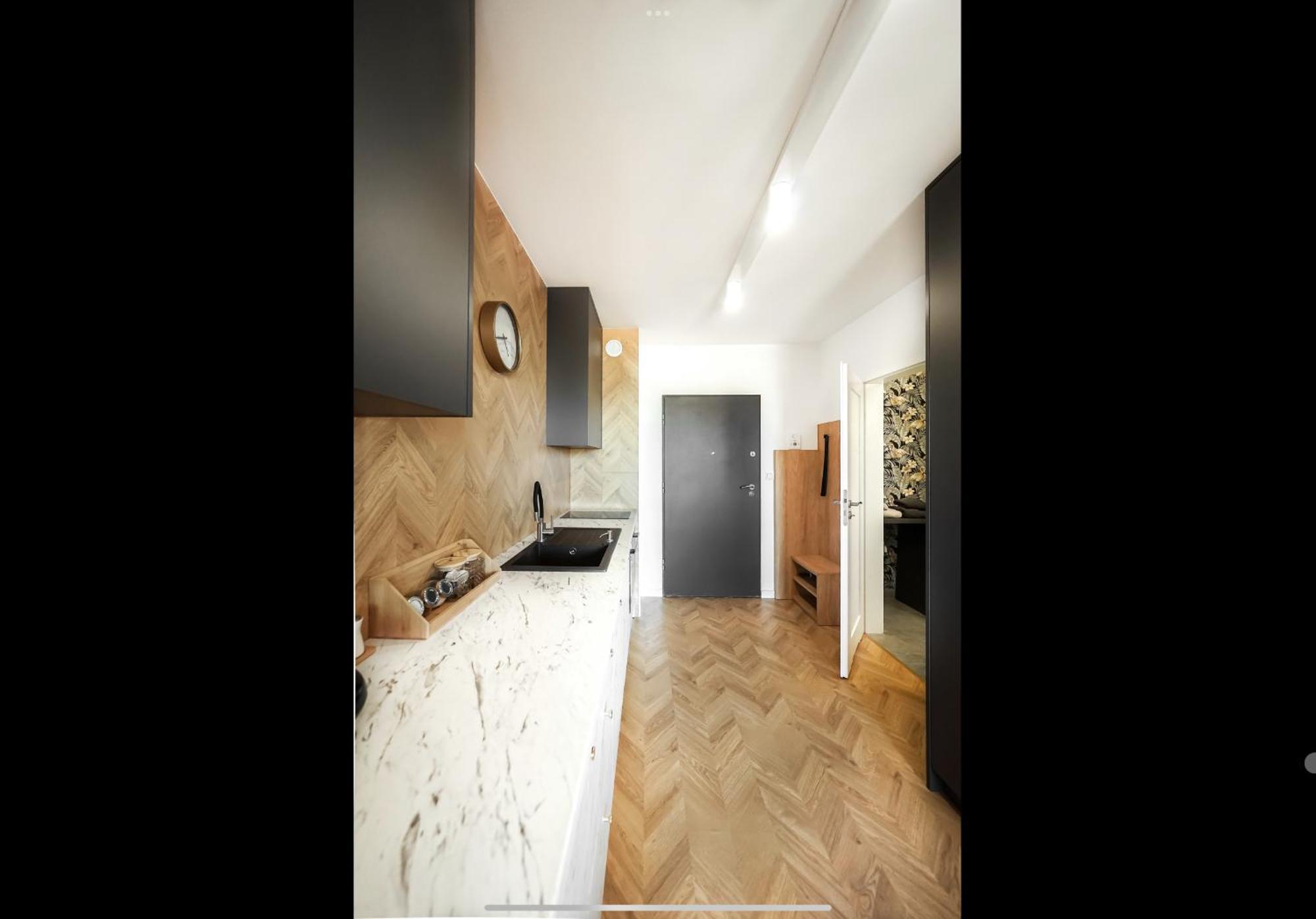 Apartament Apartament 4Styles z miejscem postojowym w garażu podziemnym Stary Toruń Zewnętrze zdjęcie