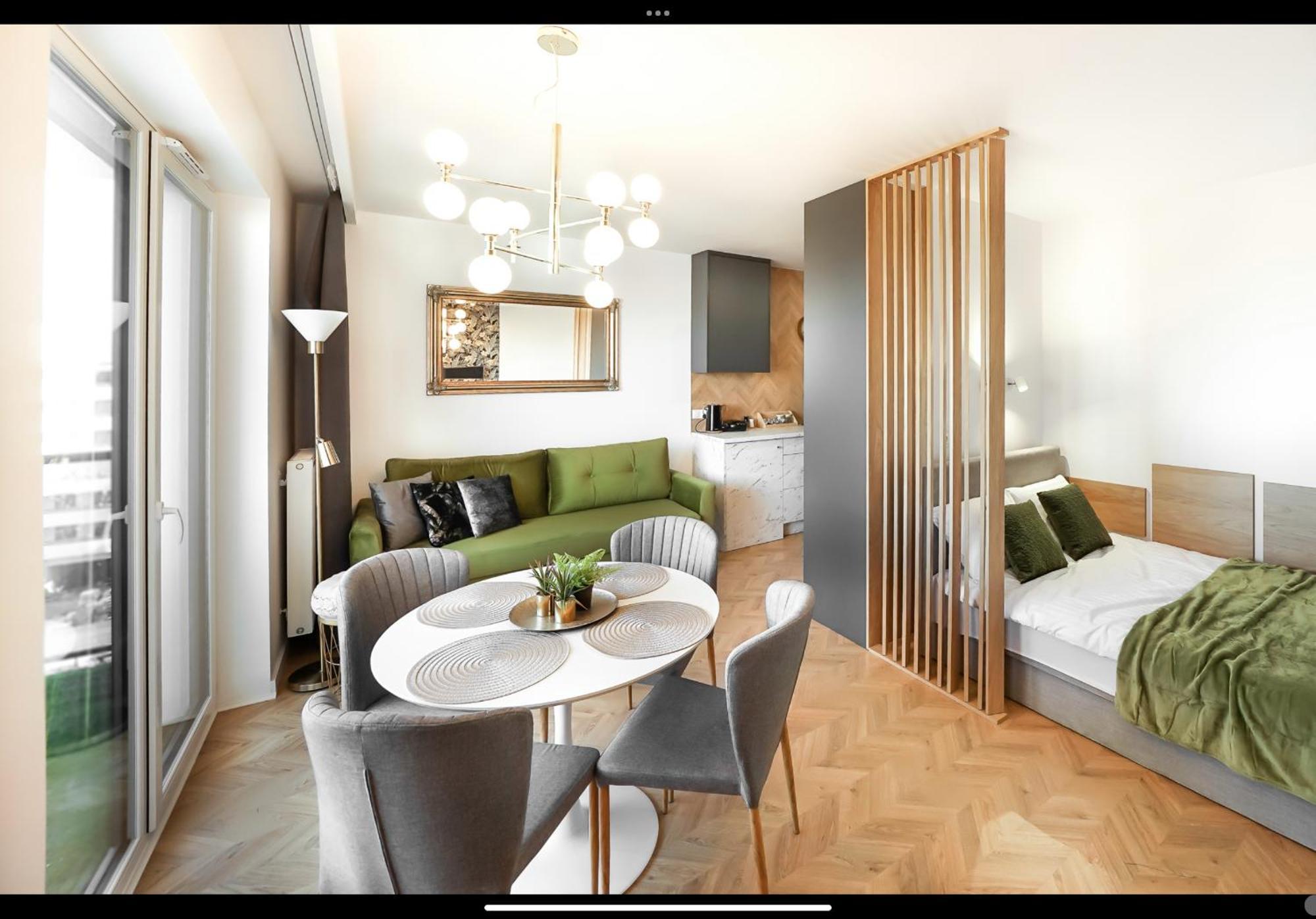 Apartament Apartament 4Styles z miejscem postojowym w garażu podziemnym Stary Toruń Zewnętrze zdjęcie