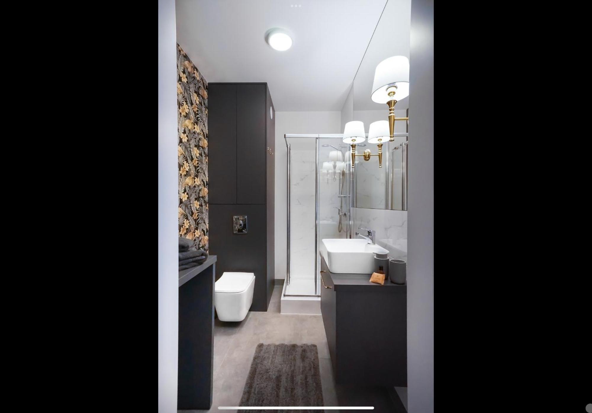 Apartament Apartament 4Styles z miejscem postojowym w garażu podziemnym Stary Toruń Zewnętrze zdjęcie